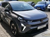 Gebraucht Renault Captur Techno 140 PS (102 kW) 2022 Othercolor SUV