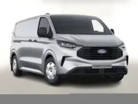 Neu Ford Transit Custom Trend 170 PS (125 kW) 2026 Moondust silver metallic Van / Kleinbus