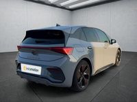 Gebraucht Cupra Born 169 kW (231 PS) 2023 Grau Kleinwagen