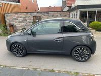 gebraucht Opel Adam 1.4 Glam