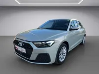 Neu Audi A1 Sportback 116 PS (85 kW) 2026 Pfeilgrau Kleinwagen