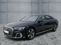 Gebraucht Audi A8 Ambiente 286 PS (210 kW) 2024 Firmamentblau metallic Limousine