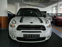 Gebraucht Mini Countryman 143 PS (105 kW) 2015 Weiß SUV