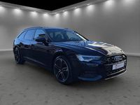 Gebraucht Audi A6 S-Line 163 PS (119 kW) 2023 Firmamentblau Kombi