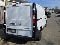 gebraucht Opel Vivaro BI TURBO