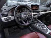 gebraucht Audi A5 COUPE 3.0 TDI QUATTRO S TRONIC+LED/MATRIX+AHK