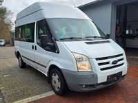 Second-hand Ford Transit Trend 116 CP (85 kW) 2012 Alb Break