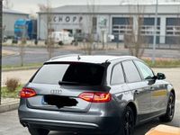 gebraucht Audi A4 A4Avant 2.0 TDI DPF multitronic Ambiente