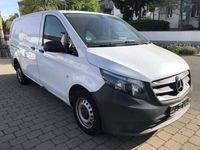 gebraucht Mercedes Vito 109110111114 CDI FWD lang