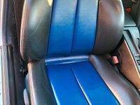 Gebraucht Mercedes SLK200 136 PS (100 kW) 1999 Silber Cabrio