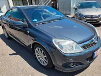 Gebraucht Opel Astra 140 PS (102 kW) 2008 Grau Cabrio