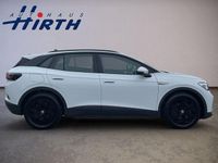Gebraucht VW ID.4 Pro Performance 150 kW (204 PS) 2022 SUV