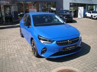Gebraucht Opel Corsa-e Elegance 100 kW (136 PS) 2024 Schwarz Kleinwagen
