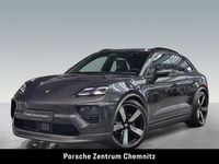 Gebraucht Porsche Macan 264 kW (360 PS) 2026 Grau SUV