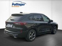 Neu Ford Kuga ST-Line 186 PS (136 kW) 2025 Obsidianschwarz meta... SUV