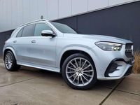 Gebraucht Mercedes GLE400 AMG 381 PS (280 kW) 2024 Silber SUV