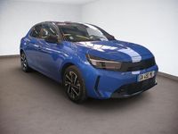 Używany Opel Corsa S 131 KM (96 kW) 2024 Niebieski Hatchback