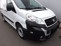 gebraucht Fiat Scudo 10 SX L1H1 130 Multijet,Klimaanlage