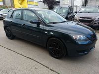 gebraucht Mazda 3 1.4 Sport Comfort (62kW) Lim. (BK)