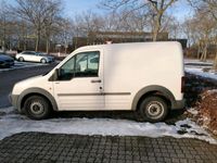 gebraucht Ford Transit Connect TÜV 11.2025 Allwetter Serviceheft bis 150tkm