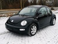 gebraucht VW Beetle 2,0 Benziner TÜV neu