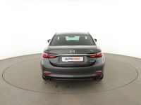 gebraucht Mazda 6 2.0 Sports-Line, Benzin, 18.830 €