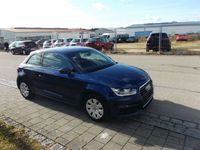 gebraucht Audi A1 