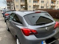 gebraucht Opel Corsa Active E 1,4 90PS Car Play + Extras