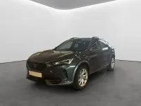 Używany Cupra Formentor 150 KM (110 kW) 2023 Szary SUV