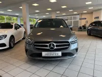 Gebraucht Mercedes B180 136 PS (100 kW) 2019 Grau Kleinwagen