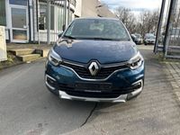 gebraucht Renault Captur Intens