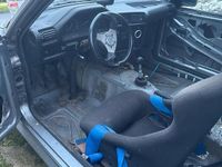 Gebraucht BMW 325 171 PS (125 kW) 1988 Coupé