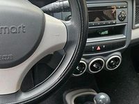 Gebraucht Smart ForFour 68 PS (50 kW) 2005 Grau Kleinwagen