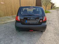 gebraucht Hyundai Getz Getz1.1