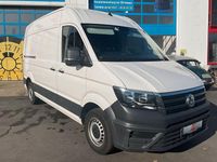 Gebraucht VW Crafter 140 PS (102 kW) 2020 Andere Van