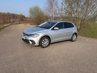 Gebraucht VW Polo Style 95 PS (69 kW) 2025 Silber Kleinwagen