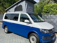 Gebraucht VW T6.1 Beach 102 PS (75 kW) 2019 Weiß Van