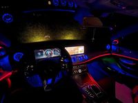 Gebraucht Mercedes E200 230 PS (169 kW) 2016 Weiß Limousine