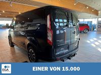 Gebraucht Ford Transit Custom Sport 185 PS (136 kW) 2020 Metallic