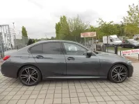 Gebraucht BMW 320 M Sport 190 PS (139 kW) 2020 Grau Limousine