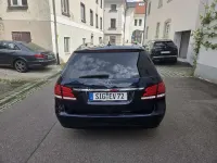 Gebraucht Mercedes E250 Elegance 204 PS (150 kW) 2014 Kombi