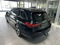 Gebraucht Mercedes E300 204 PS (150 kW) 2023 Schwarz Limousine