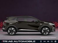 Używany Renault Symbioz Techno 143 KM (105 kW) 2025 Czarny SUV
