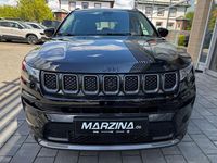Occasion Jeep Compass 241 ch (177 kW) 2022 Noir SUV