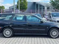 Gebraucht Volvo V40 122 PS (89 kW) 2003 Schwarz Kombi