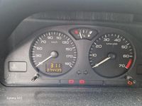 Gebraucht Peugeot 106 2003 Blau Kleinwagen