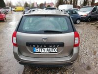 gebraucht Dacia Logan MCV II Kombi Laureate