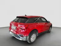 Gebraucht Audi Q2 Advanced Plus 150 PS (110 kW) 2025 Progressivrot metallic SUV