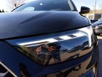 Neu Audi A1 S-Line 116 PS (85 kW) 2025 Schwarz Limousine