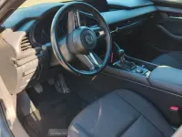 Usata Mazda 3 122 CV (89 kW) 2023 Argento Berlina